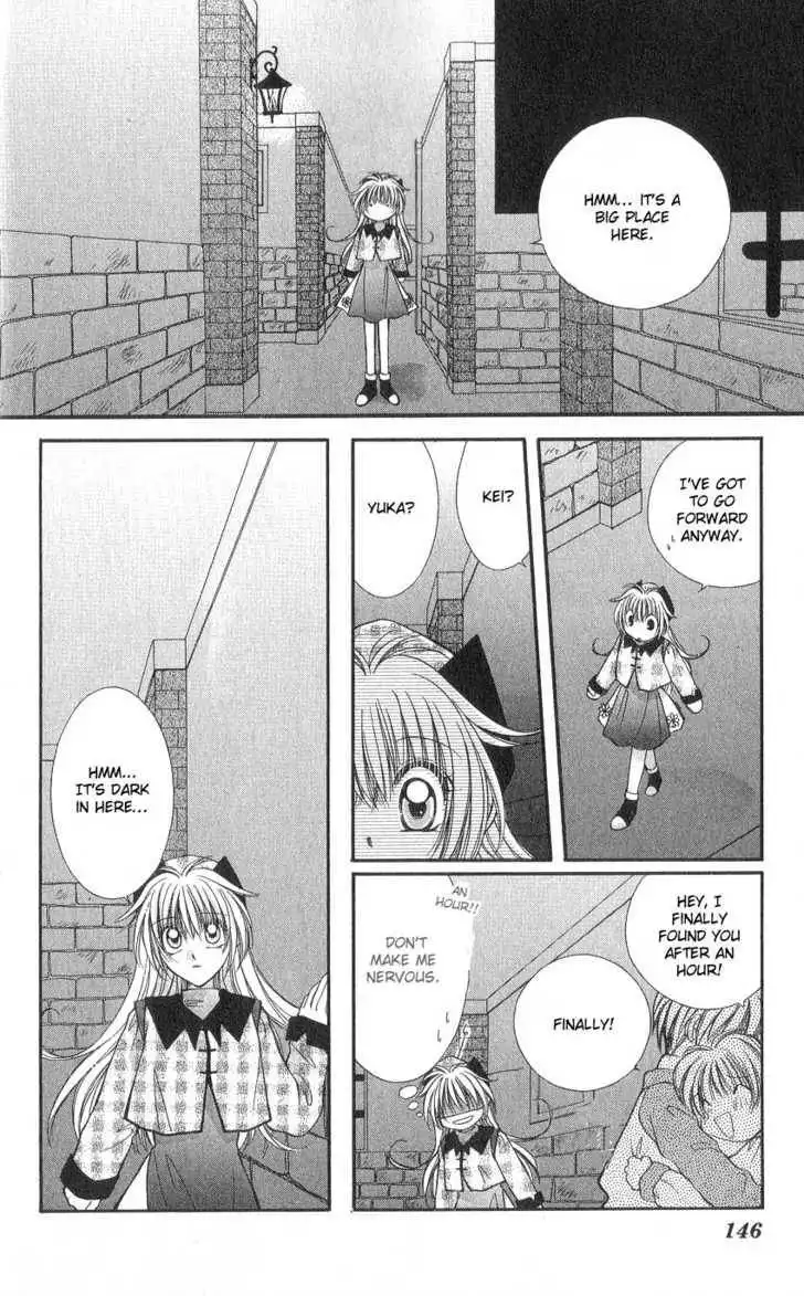 Koigokoro Fantasia Chapter 6 10